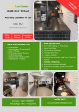 152 Norwood Rd, London to rent Interior Photo- Image 1 of 6