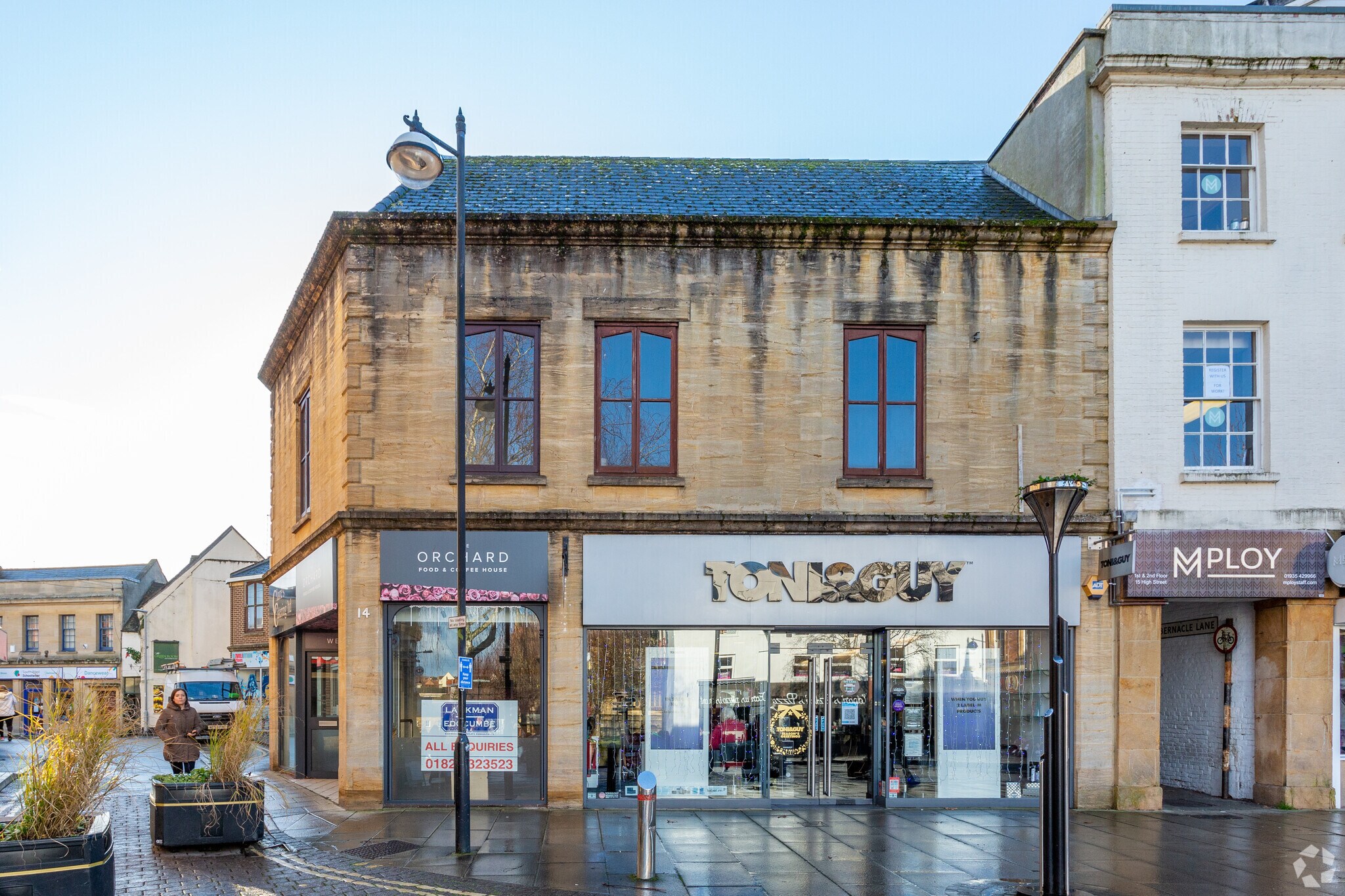 14 High St, Yeovil for sale Primary Photo- Image 1 of 1