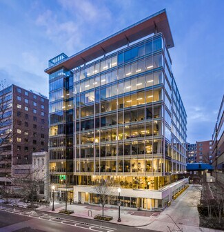 More details for 1331 L St NW, Washington, DC - Office for Rent