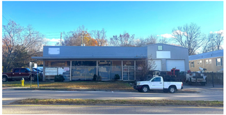 More details for 4285 3rd Ave S, Birmingham, AL - Light Industrial for Sale