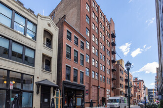 1217 Sansom St, Philadelphia, PA for rent Building Photo- Image 1 of 6