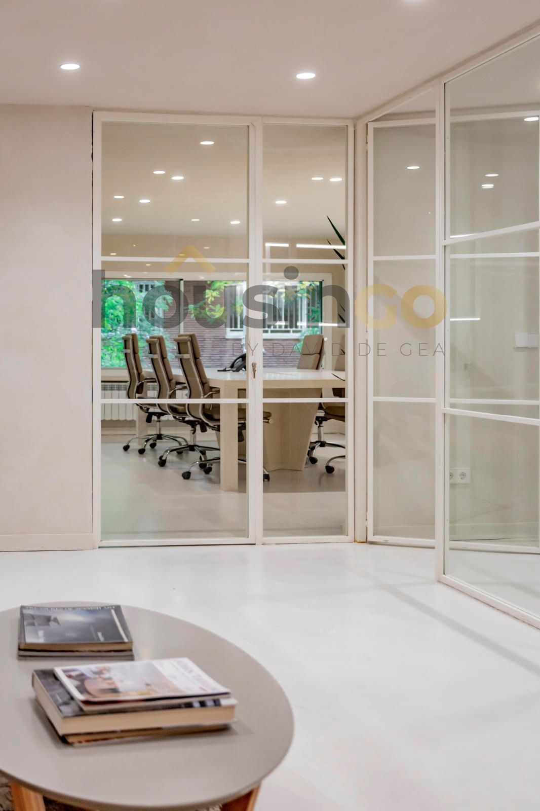 Build-to-Rent in Madrid, Madrid for sale Interior Photo- Image 1 of 4