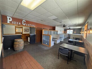 More details for 110 Central Ave S, Milaca, MN - Retail to Rent