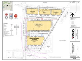 More details for 44197 Ron Mcneil Ln, St Thomas, ON - Industrial to Rent