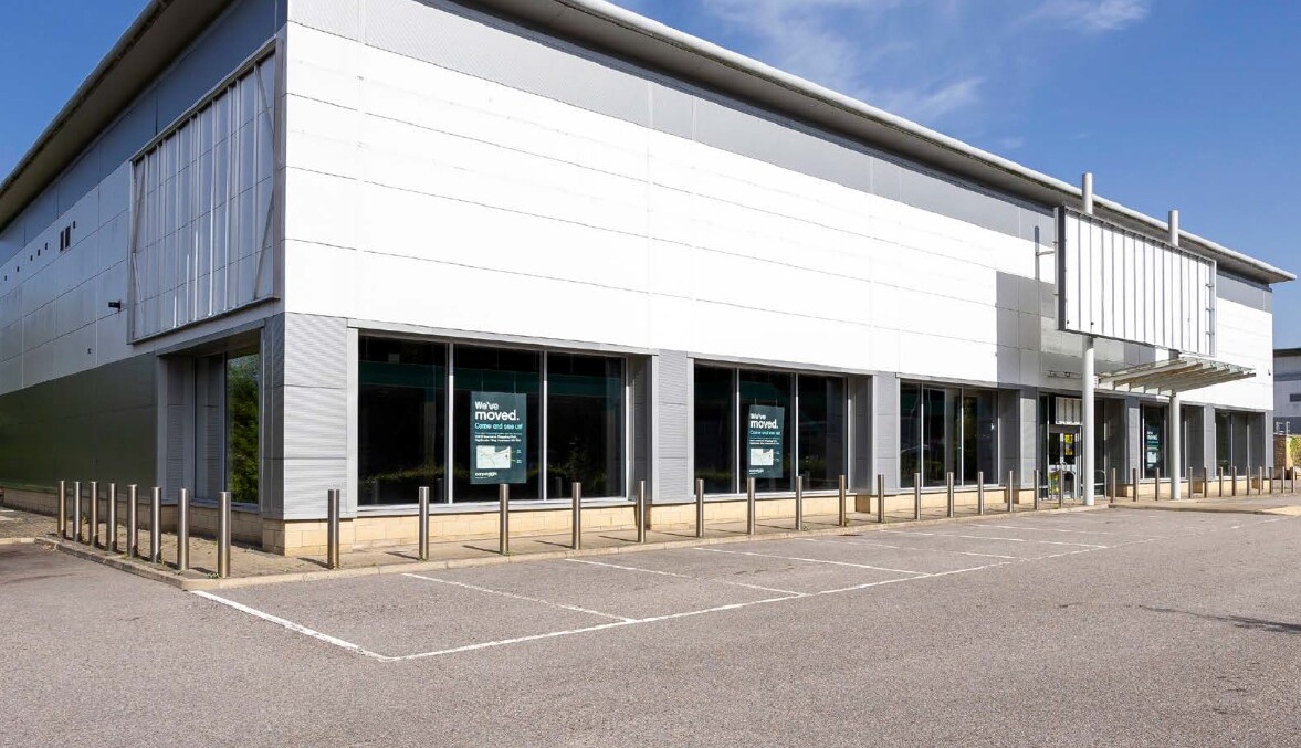 Millburn Rd, Inverness for sale Building Photo- Image 1 of 1