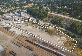 More details for 95 Government Rd, Nelson, BC - Land for Sale