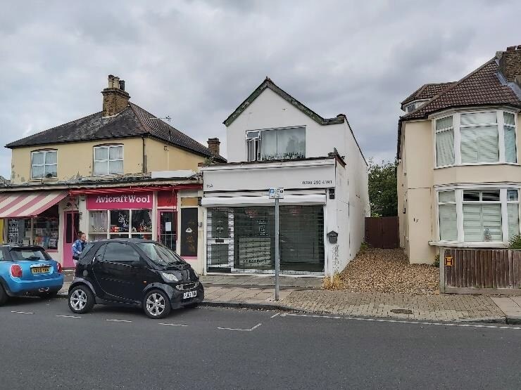 15A Chatterton Rd, Bromley BR2 9QW UK