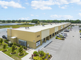 More details for 3950 Anchuca, Lakeland, FL - Industrial for Rent