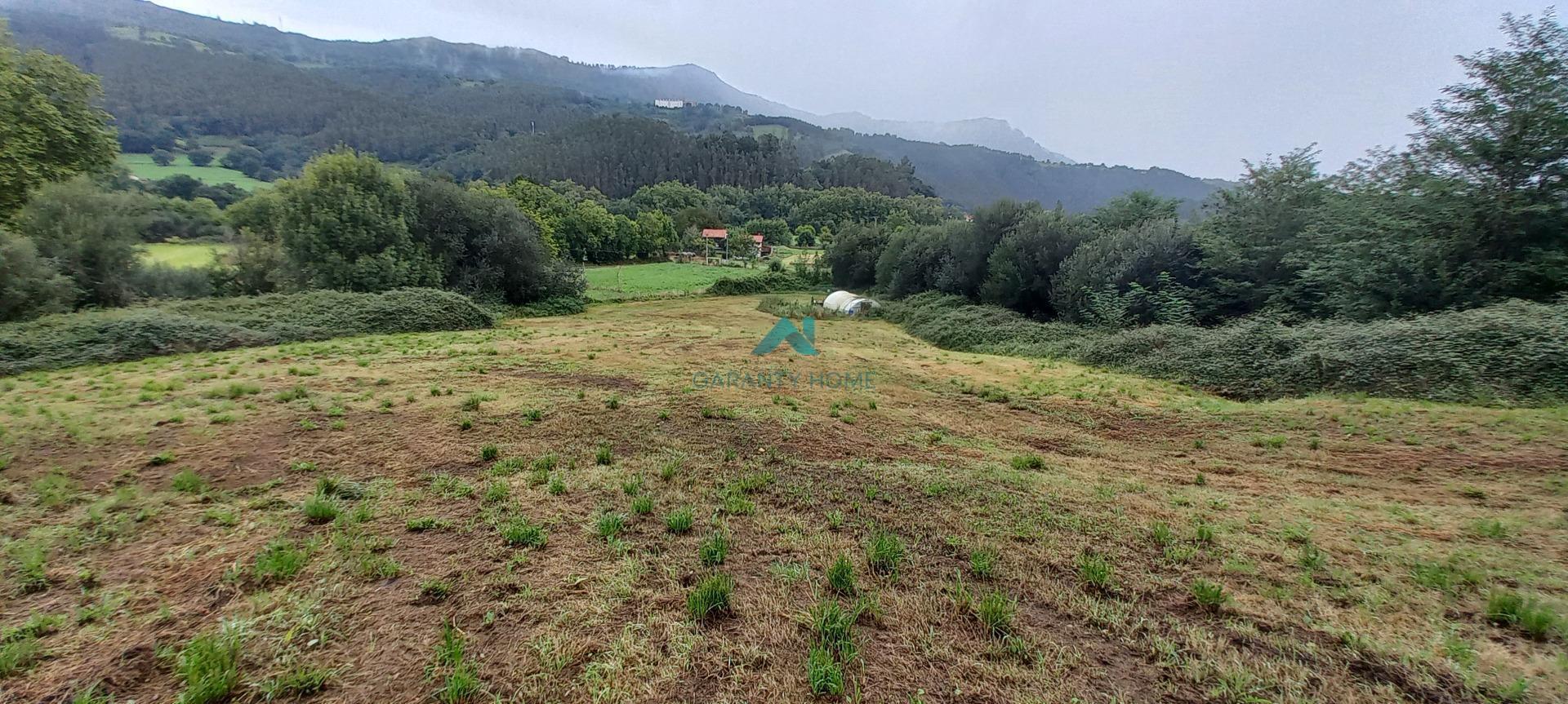 Land in Ampuero, Cantabria for sale Building Photo- Image 1 of 9