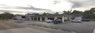 More details for 5303 S MacDill Ave, Tampa, FL - Retail for Rent