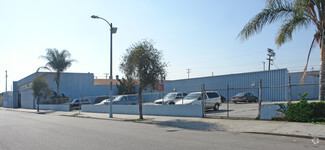 More details for 1572 E 22nd St, Los Angeles, CA - Industrial for Rent