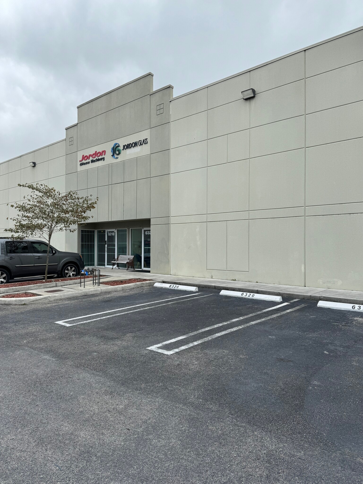 6300-6330 NW 99th Ave, Doral, FL to rent Building Photo- Image 1 of 2
