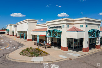 More details for 7408-7490 S University Blvd, Littleton, CO - Office/Retail, Retail for Rent