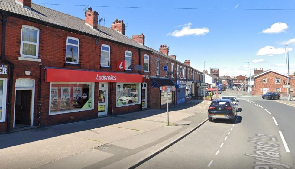 362 Leyland Ln, Leyland for sale Primary Photo- Image 1 of 1