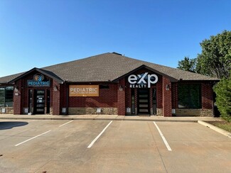 More details for 2216 NW 164th, Edmond, OK - Office/Medical for Rent