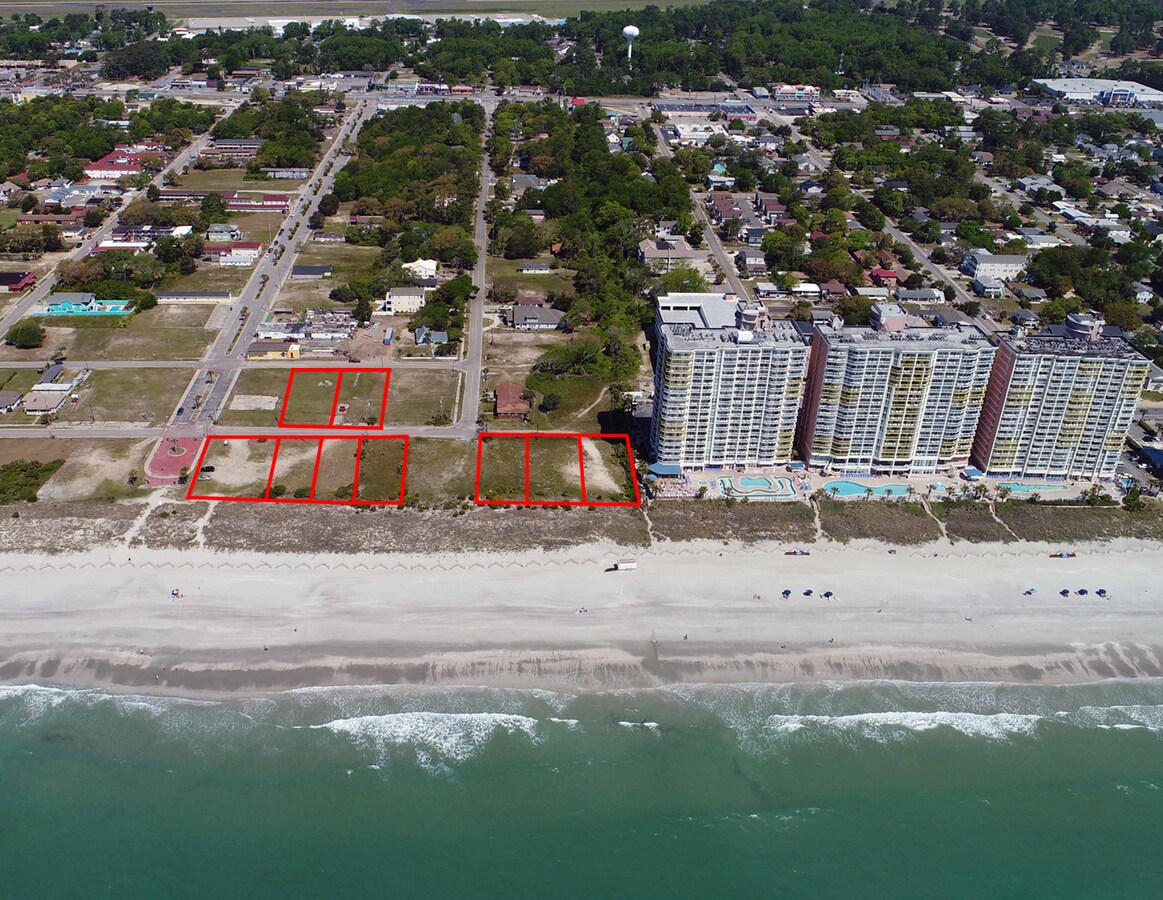 S Ocean Blvd, Atlantic Beach 29582 UK