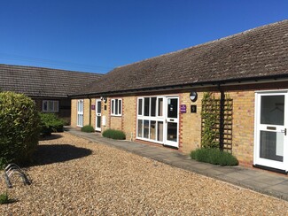 More details for 9 West St, Comberton - Office for Rent