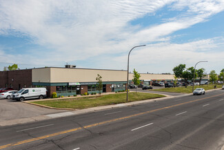 More details for 16867-16897 Boul Hymus, Kirkland, QC - Industrial for Rent