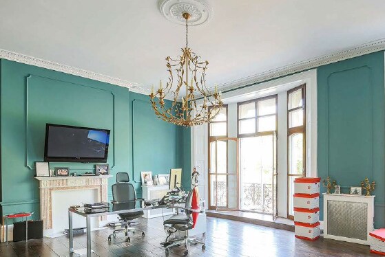 48-49 Russell Sq, London to rent Interior Photo- Image 1 of 6