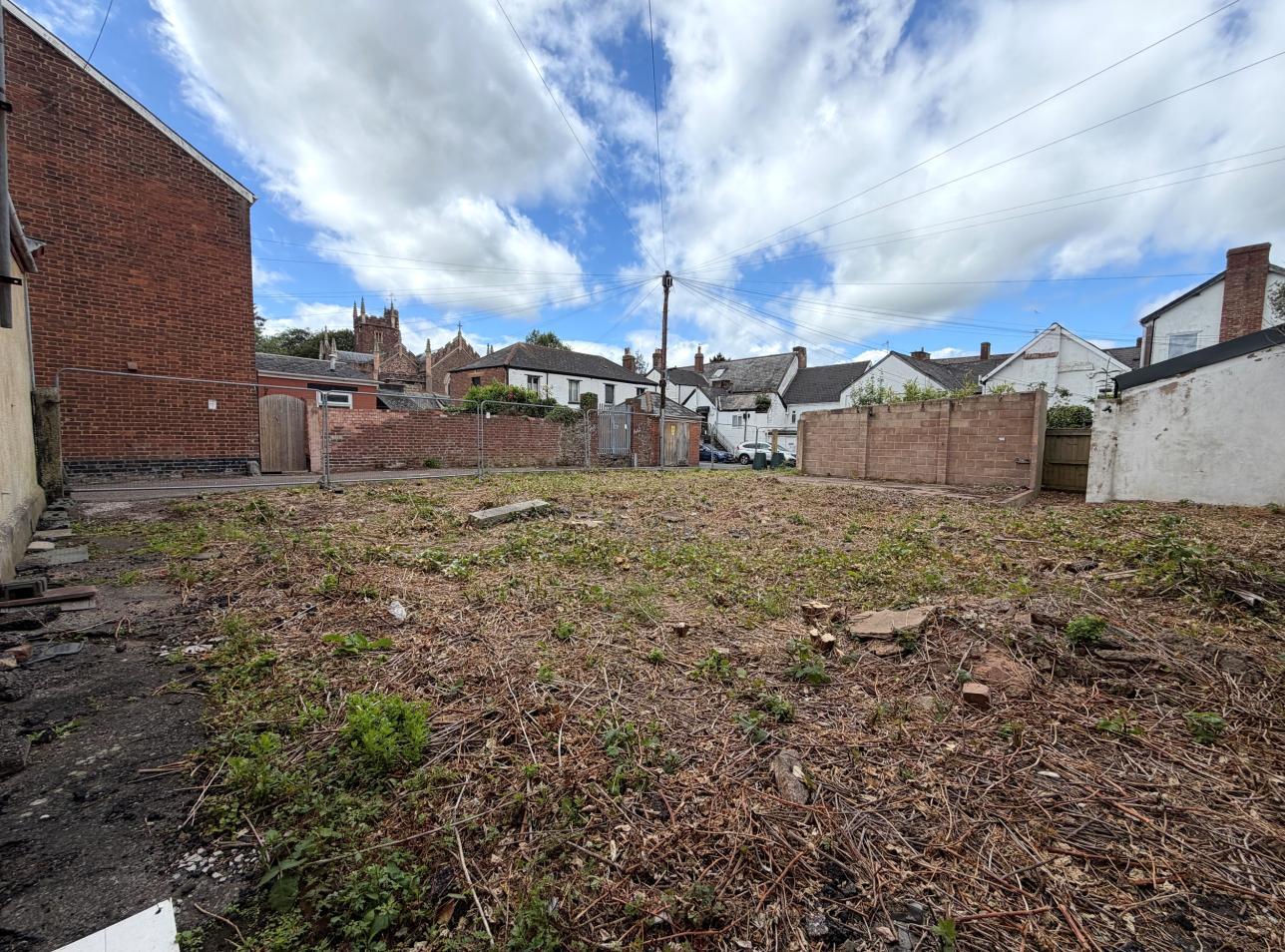 6A Church Rd, Exeter for sale Construction Photo- Image 1 of 4