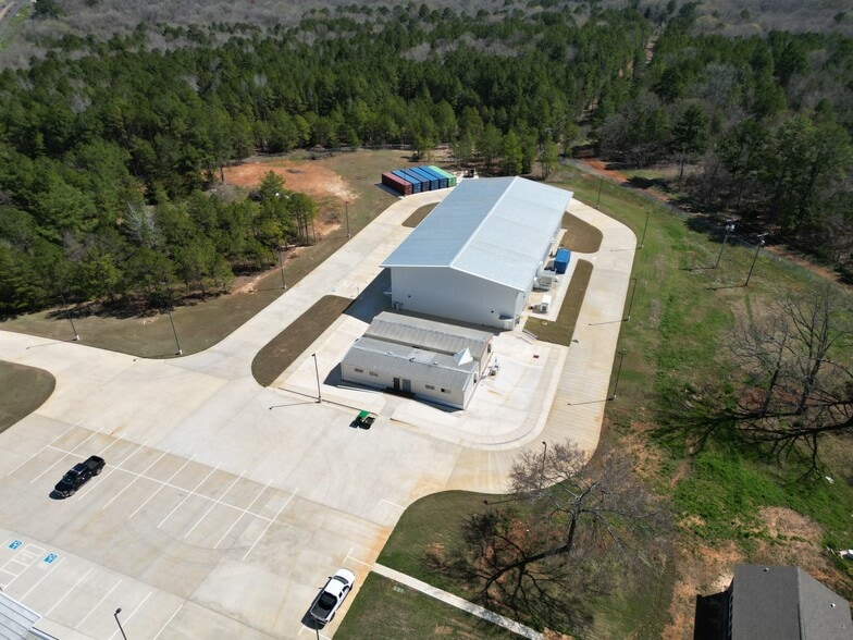 11380 Highway 271 N, Tyler 75708 Industrial for Rent UK