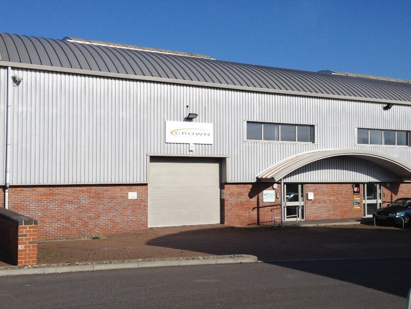 Black Croft Rd, Witham for sale Primary Photo- Image 1 of 1