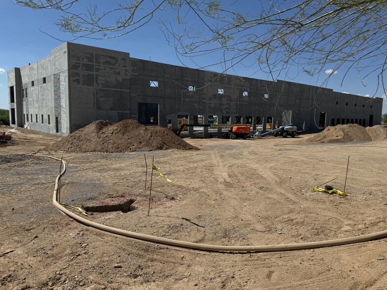 5400 E McDowell Rd, Mesa, AZ for sale - Building Photo - Image 3 of 5