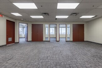 More details for 4848-4868 Ch Bois-Franc, Montréal, QC - Office to Rent