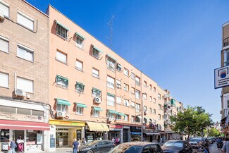 More details for Calle De Boltaña, 17-19, Madrid - Build-to-Rent for Sale