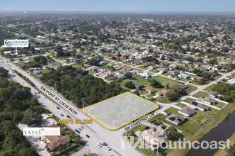 531 SW Port St Lucie Blvd, Port Saint Lucie, FL for sale Primary Photo- Image 1 of 8