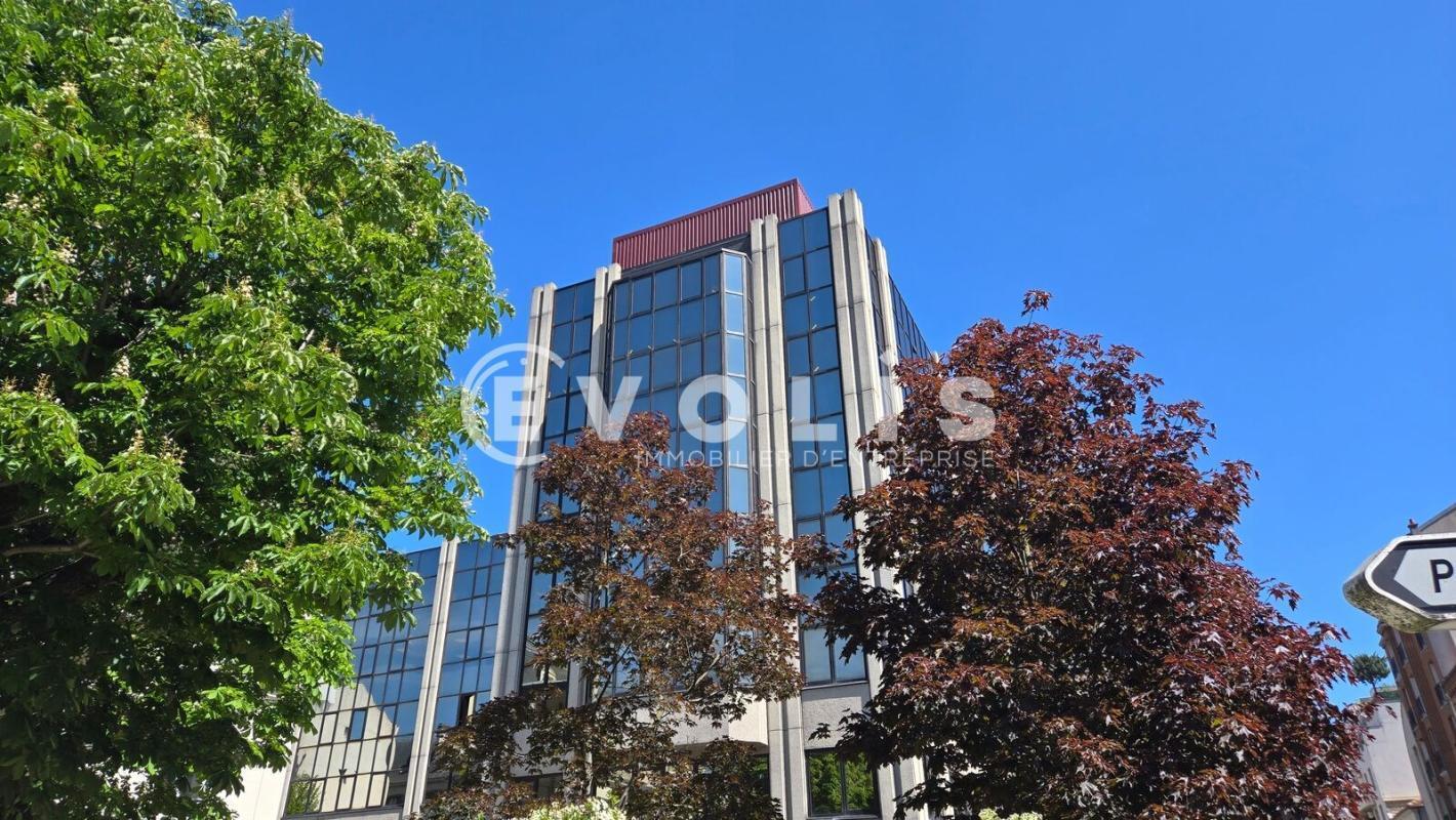 148-156 Rue Gallieni, Boulogne-Billancourt for sale Building Photo- Image 1 of 9