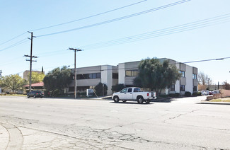 More details for 1672 W Avenue J, Lancaster, CA - Office/Medical for Rent