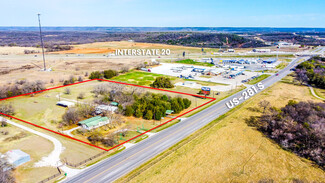 More details for 14330 S Highway 281, Santo, TX - Speciality for Sale