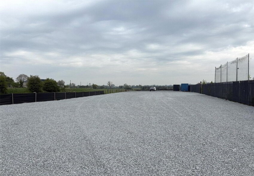 College Lands Rd, Dungannon to rent - Building Photo - Image 1 of 1