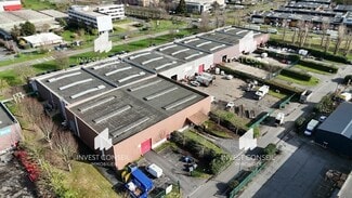 More details for 27 Rue De Bretagne, SAINT-OUEN-L'AUMONE - Light Industrial to Rent