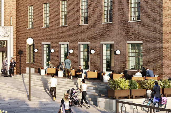 More details for The Broadway, London - Retail to Rent