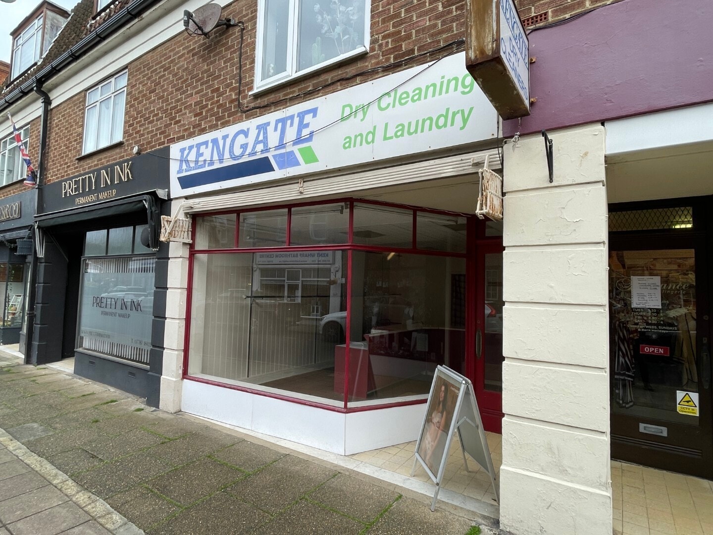 141 High St, Hythe to rent Building Photo- Image 1 of 24