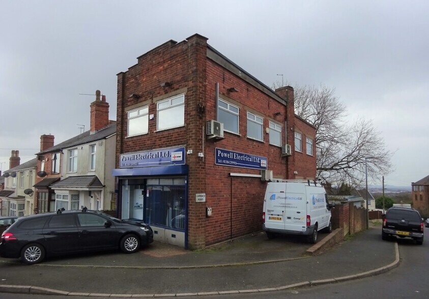 53 Churchfield St, Dudley for sale - Primary Photo - Image 1 of 1