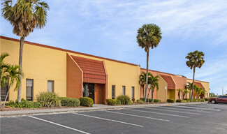 More details for 1860 Boy Scout Dr, Fort Myers, FL - Light Industrial for Rent