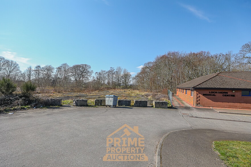 Edinburgh Rd, Dumfries for sale - Building Photo - Image 1 of 1