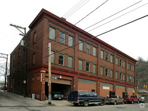 213 21st St, Pittsburgh, PA for sale Building Photo- Image 1 of 1