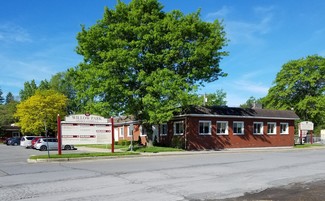 More details for 100-600 Aaron Ct, Kingston, NY - Office/Medical, Retail for Rent