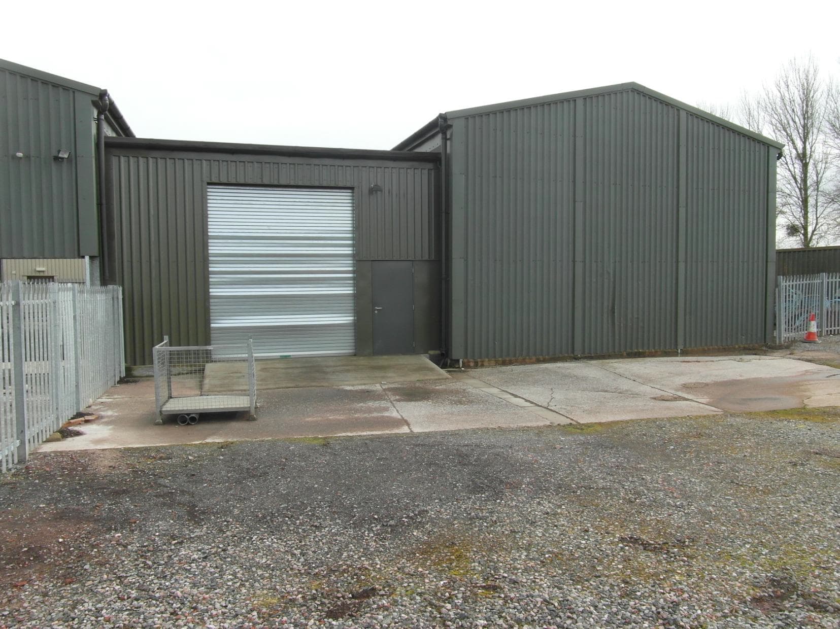 Creech St Michael, Taunton to rent Primary Photo- Image 1 of 3