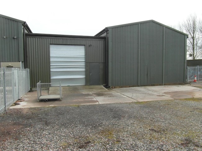 More details for Creech St Michael, Taunton - Industrial to Rent