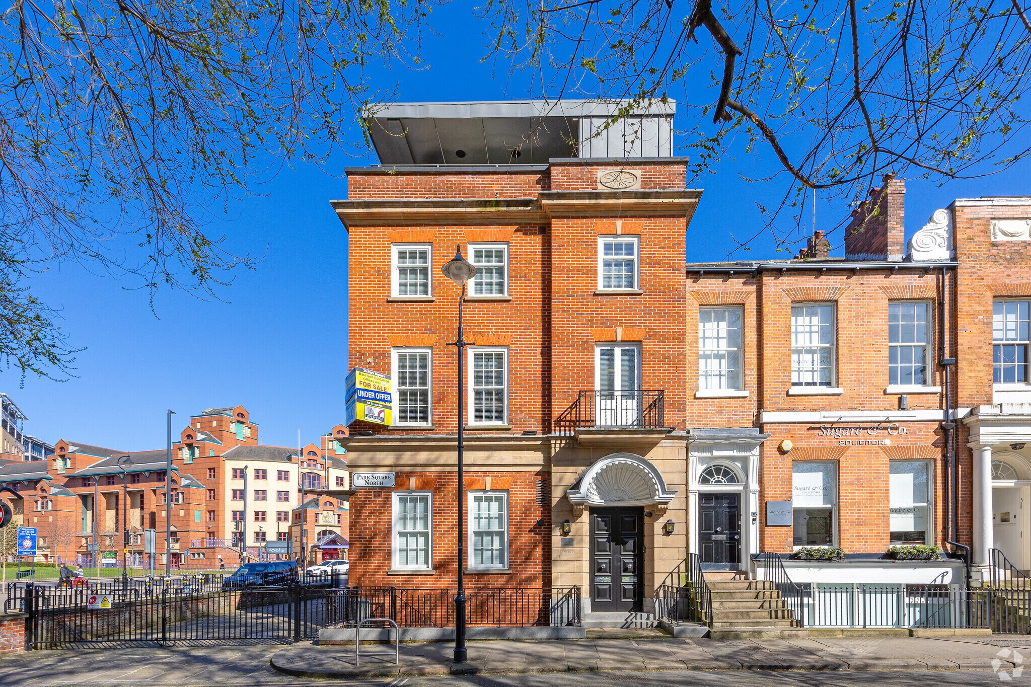 35 Park Sq N, Leeds for sale Building Photo- Image 1 of 1