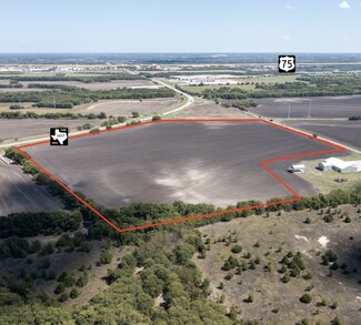 More details for 475 Old Dorchester Rd- TBD 30.15 ACRES FM1417, Sherman, TX - Land for Sale