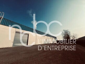 More details for Light Industrial to Rent