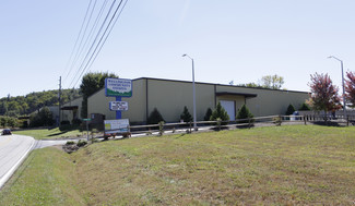 More details for 10 Old Shoals Rd, Arden, NC - Industrial for Rent