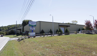 More details for 10 Old Shoals Rd, Arden, NC - Industrial for Rent