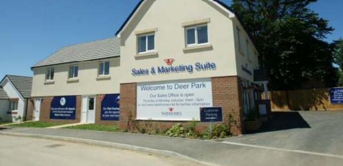 Buckleigh Rd, Westward Ho for sale Primary Photo- Image 1 of 1